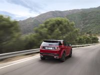 Land Rover Discovery Sport Dynamics (2016) - picture 4 of 10