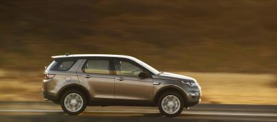 Land Rover Ingenium (2015) - picture 4 of 8