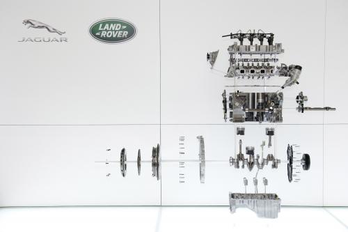 Land Rover Ingenium (2015) - picture 8 of 8
