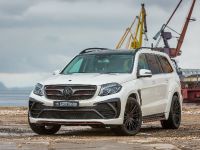 LARTE Design Black Crystal Mercedes-Benz GLS (2016) - picture 4 of 14