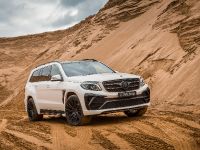 LARTE Design Black Crystal Mercedes-Benz GLS (2016) - picture 6 of 14