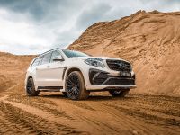 LARTE Design Black Crystal Mercedes-Benz GLS (2016) - picture 7 of 14