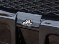 LARTE Design Black Crystal Mercedes-Benz GLS (2016) - picture 13 of 14