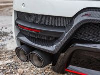 LARTE Design Black Crystal Mercedes-Benz GLS (2016)