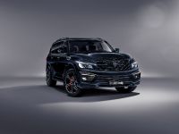 Larte Design Infiniti QX80 Missuro (2016) - picture 1 of 30