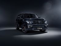 Larte Design Infiniti QX80 Missuro (2016) - picture 2 of 30