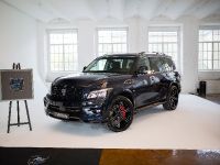 Larte Design Infiniti QX80 Missuro (2016) - picture 4 of 30