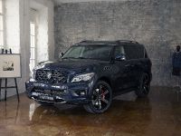 Larte Design Infiniti QX80 Missuro (2016) - picture 5 of 30