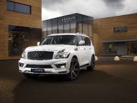 Larte Design Infiniti QX80 Missuro (2016) - picture 7 of 30