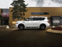 Larte Design Infiniti QX80 Missuro (2016) - picture 8 of 30