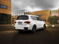 Larte Design Infiniti QX80 Missuro (2016)