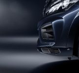 Larte Design Infiniti QX80 Missuro (2016)