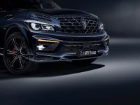 Larte Design Infiniti QX80 Missuro (2016)