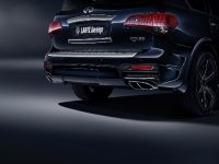 Larte Design Infiniti QX80 Missuro (2016)
