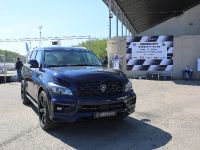 Larte Design Infiniti QX80 Missuro (2016)