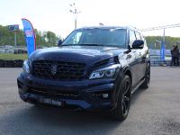 Larte Design Infiniti QX80 Missuro (2016)
