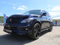 Larte Design Infiniti QX80 Missuro (2016)