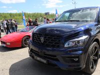 Larte Design Infiniti QX80 Missuro (2016)