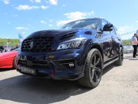 Larte Design Infiniti QX80 Missuro (2016)