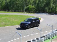 Larte Design Infiniti QX80 Missuro (2016)