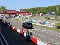 Larte Design Infiniti QX80 Missuro (2016)