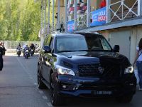Larte Design Infiniti QX80 Missuro (2016)