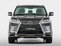 Larte Design Lexus LX 570 (2016) - picture 1 of 20