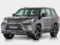 Larte Design Lexus LX 570 (2016) - picture 2 of 20