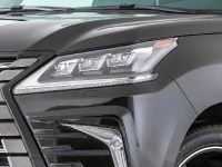 2016 Larte Design Lexus LX 570