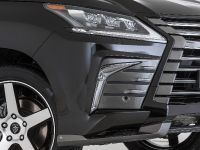 Larte Design Lexus LX 570 (2016) - picture 5 of 20