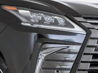 Larte Design Lexus LX 570 (2016) - picture 6 of 20