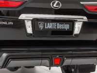 Larte Design Lexus LX 570 (2016)