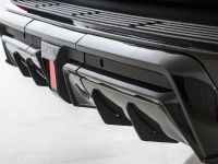 Larte Design Lexus LX 570 (2016)