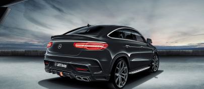 LARTE Design Mercedes-AMG GLE (2016) - picture 4 of 8
