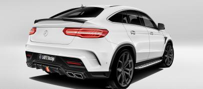 LARTE Design Mercedes-AMG GLE (2016) - picture 7 of 8