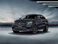 LARTE Design Mercedes-AMG GLE (2016) - picture 1 of 8