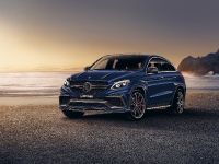 LARTE Design Mercedes-AMG GLE (2016) - picture 2 of 8