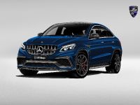 LARTE Design Mercedes-AMG GLE (2016) - picture 3 of 8