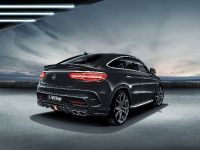 LARTE Design Mercedes-AMG GLE (2016) - picture 4 of 8