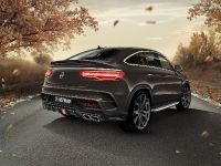 LARTE Design Mercedes-AMG GLE (2016) - picture 5 of 8