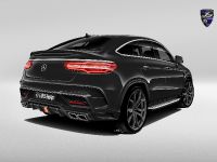 LARTE Design Mercedes-AMG GLE (2016) - picture 6 of 8