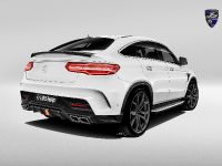 LARTE Design Mercedes-AMG GLE (2016) - picture 7 of 8