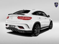 LARTE Design Mercedes-AMG GLE (2016) - picture 8 of 8