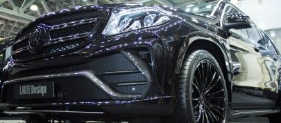 LARTE Design Mercedes-Benz GLS Black Crystal (2016) - picture 15 of 25