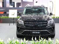 LARTE Design Mercedes-Benz GLS Black Crystal (2016) - picture 1 of 25