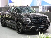 LARTE Design Mercedes-Benz GLS Black Crystal (2016) - picture 2 of 25