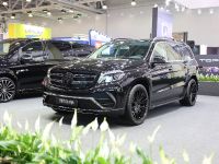 LARTE Design Mercedes-Benz GLS Black Crystal (2016) - picture 3 of 25