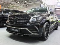 LARTE Design Mercedes-Benz GLS Black Crystal (2016) - picture 4 of 25