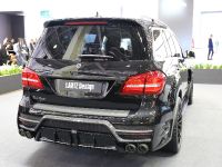 LARTE Design Mercedes-Benz GLS Black Crystal (2016) - picture 6 of 25