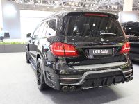 LARTE Design Mercedes-Benz GLS Black Crystal (2016) - picture 7 of 25